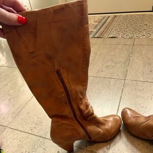 Miz Mooz Women’s boots